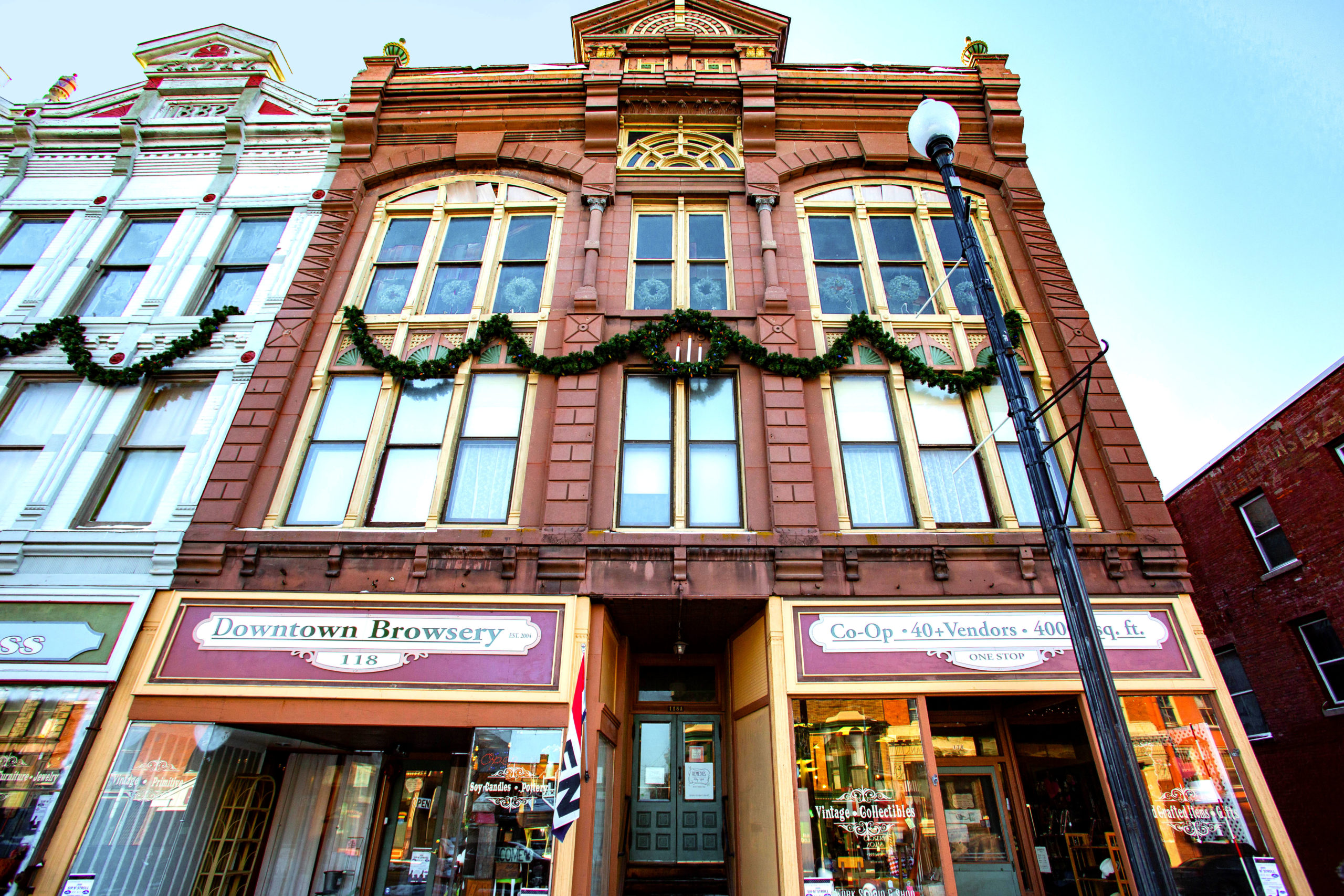 Photo of Pratt Event Center (Grand Opera House)